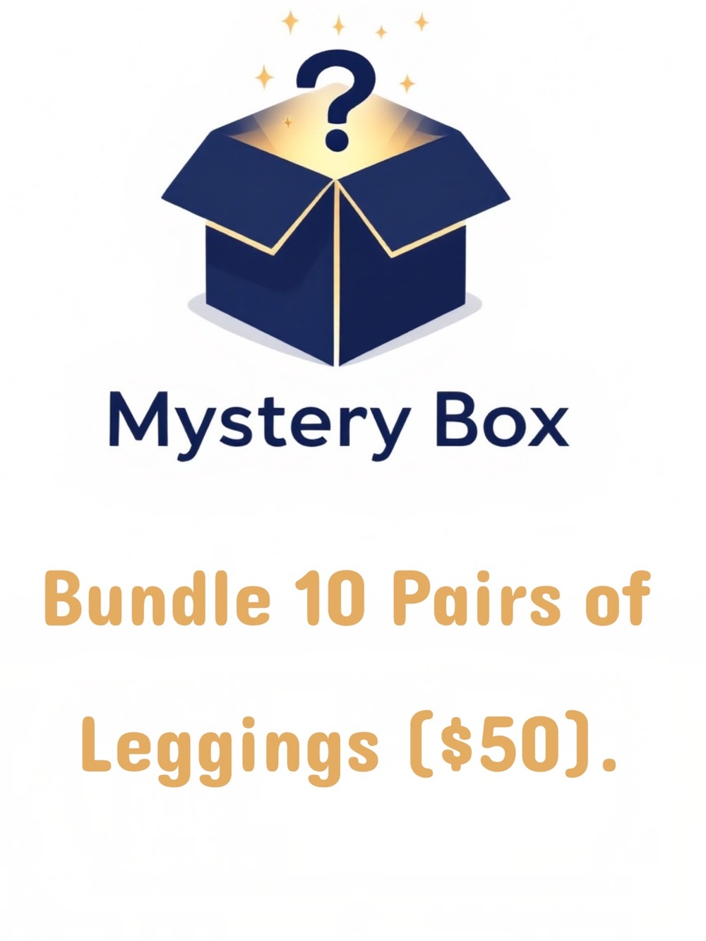 🌼Bundle 10 Pairs of Name Brand Leggings ($50).